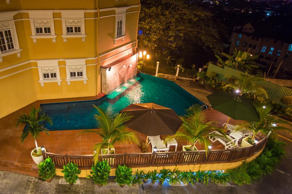 Kapitan Hill @ Cempenai Parc Residences Bukit Damansara Eksteriør billede