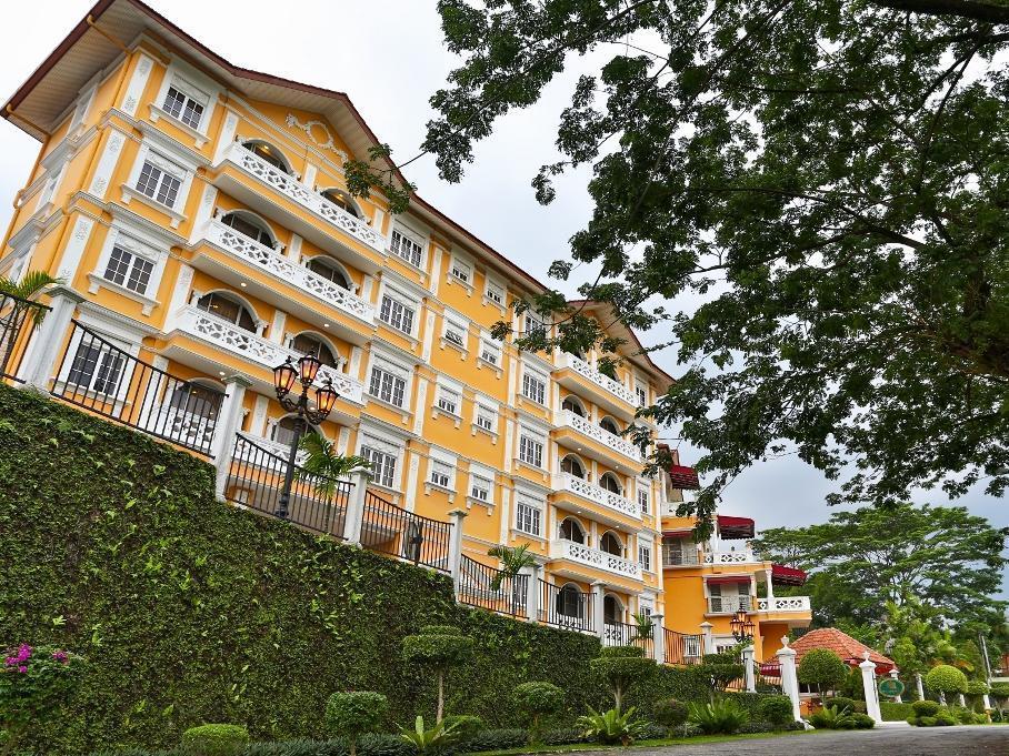 Kapitan Hill @ Cempenai Parc Residences Bukit Damansara Eksteriør billede