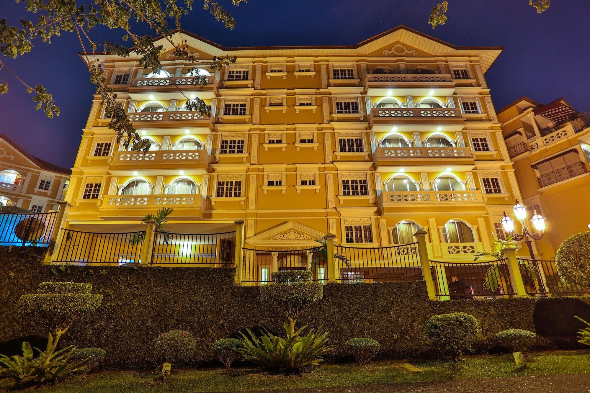 Kapitan Hill @ Cempenai Parc Residences Bukit Damansara Eksteriør billede