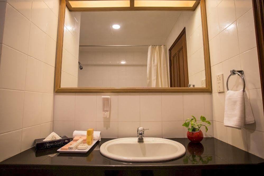 Kapitan Hill @ Cempenai Parc Residences Bukit Damansara Eksteriør billede